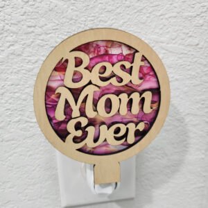 Best Mom Nightlight