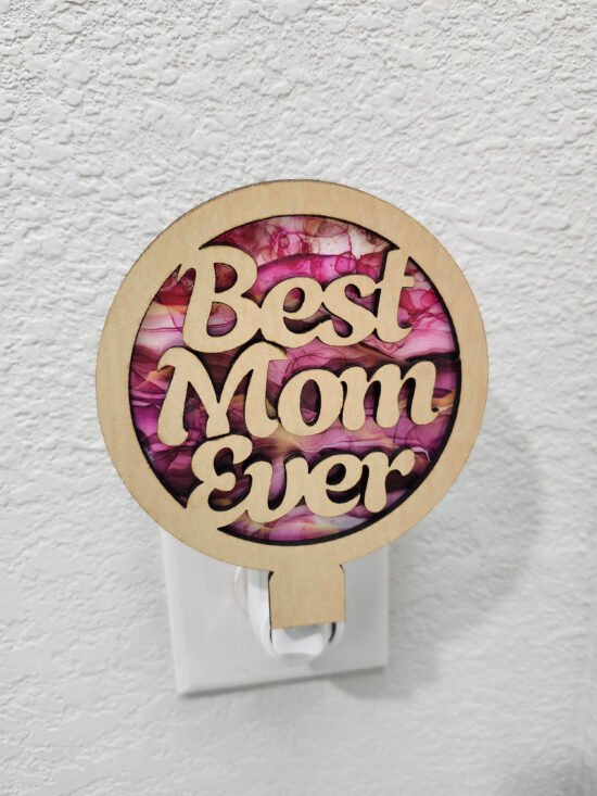 Best Mom Nightlight