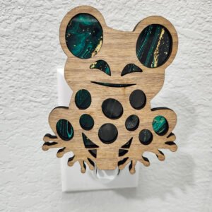 Frog Nightlight