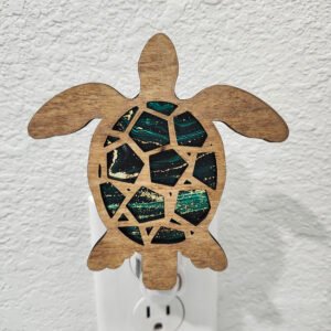 Turtle Nightlight